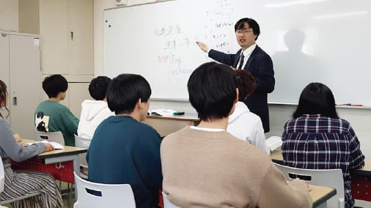 大会アナウンサー