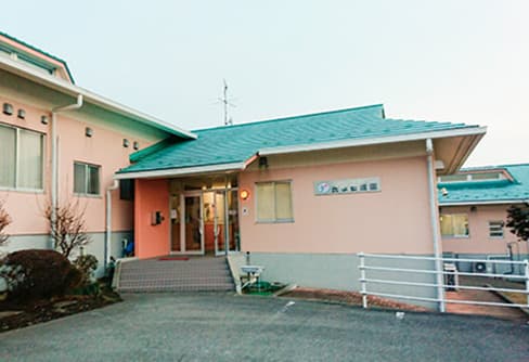 児童養護施設 氏家養護園