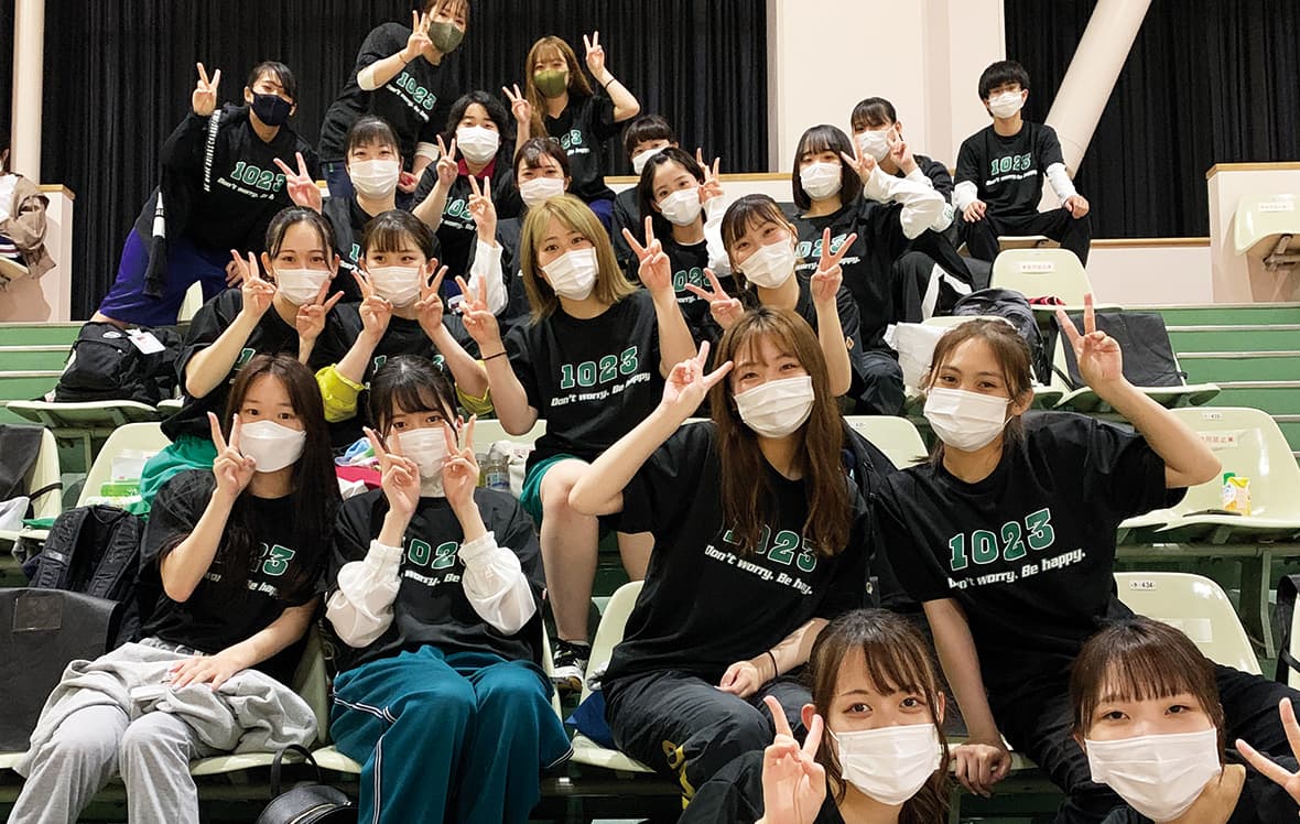 スポフェス