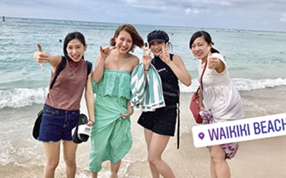 海外研修
