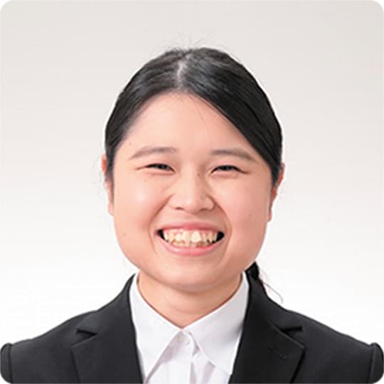 小田部 めい