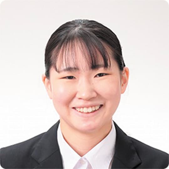 鈴木 良奈
