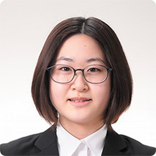 髙山 美優