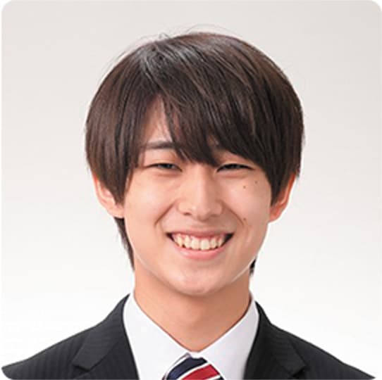 福山 愛弓 さん