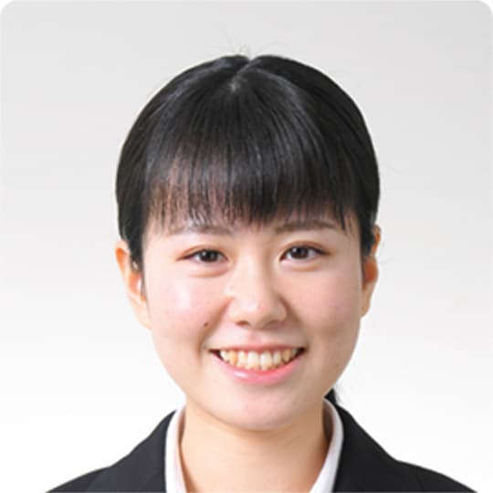 大塚 萌乃果