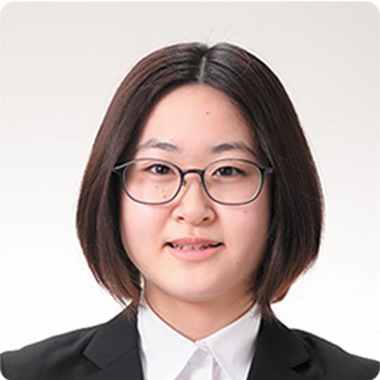 芝間 侑海