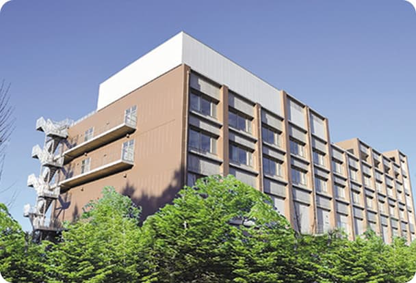 国立病院機構（NHO）宇都宮病院