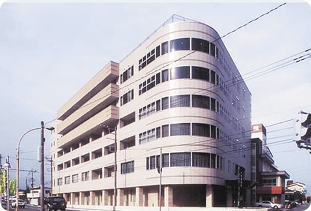 皆藤病院
