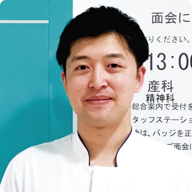 川端 大智