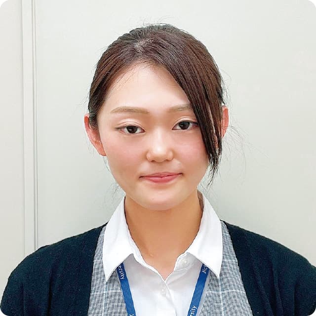 栗田 ゆかり