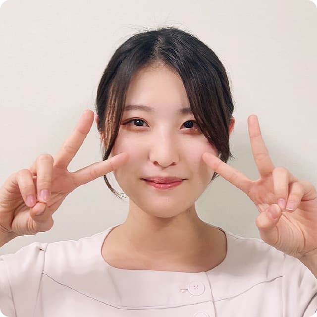 遠藤 瑞奈