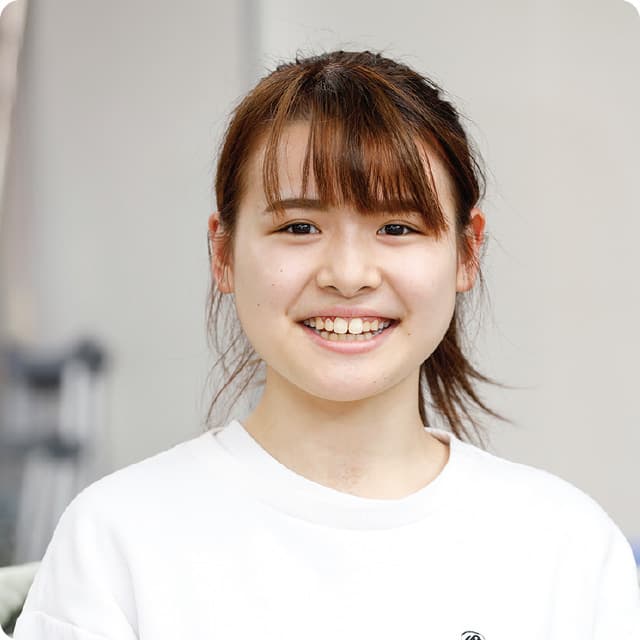 梅田 侑花