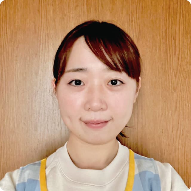 荒井 美里