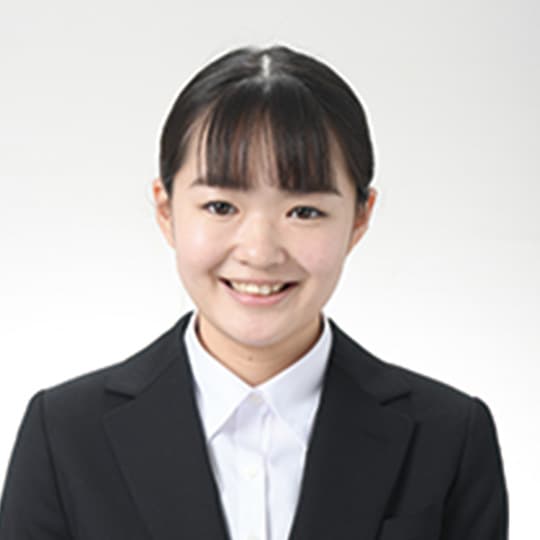 野中 彩乃